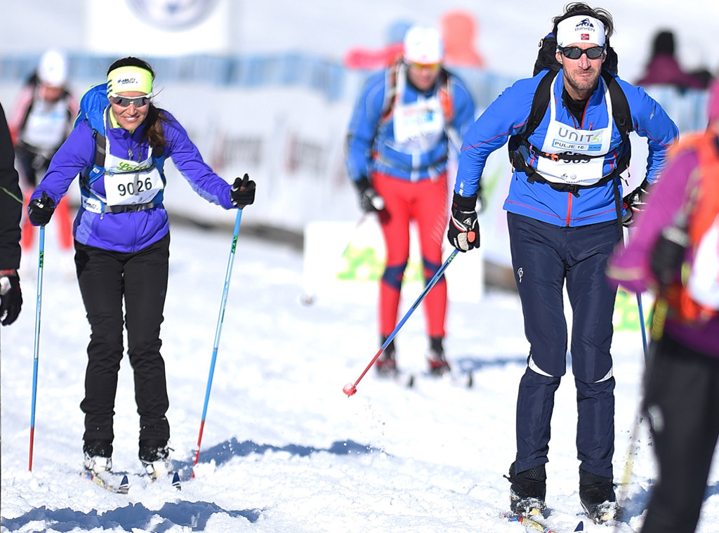 Pippa Middleton, James Matthews